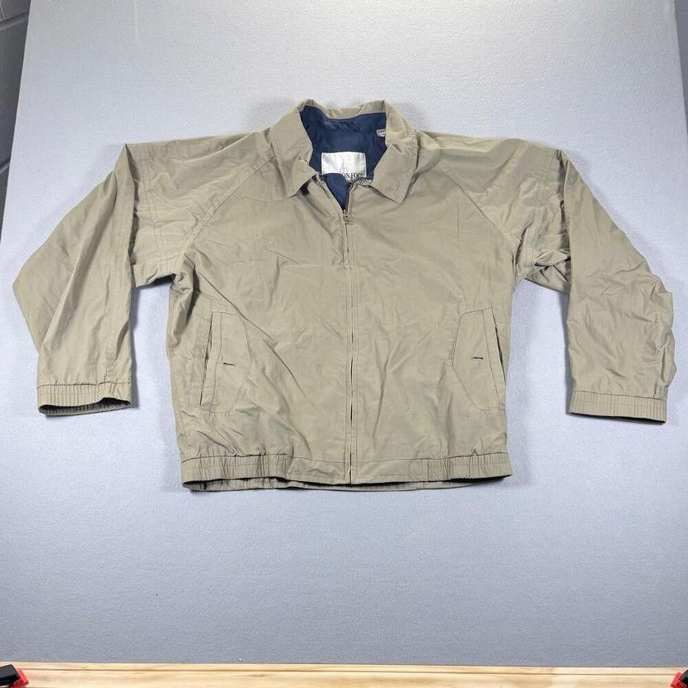 London-fog Men's Jacket